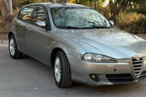 Alfa Romeo 147 1.9 JTDM 120cv
