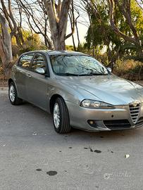 Alfa Romeo 147 1.9 JTDM 120cv