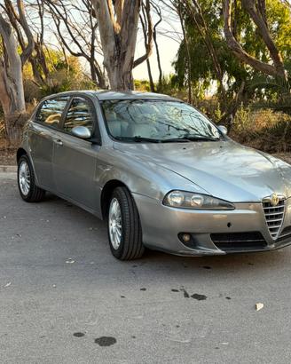 Alfa Romeo 147 1.9 JTDM 120cv