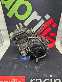 Motore Aprilia Rotax 127