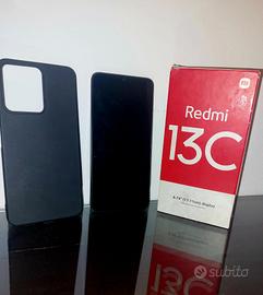 Smartphone Redmi 13C