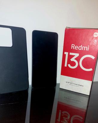 Smartphone Redmi 13C