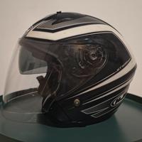 Casco Jet uomo HJC