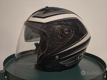 Casco Jet uomo HJC