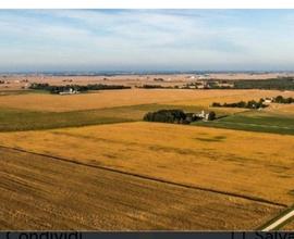 Terreno agricolo Avetrana