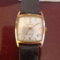 orologio uomo Lanco vintage 