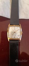 orologio uomo Lanco vintage 