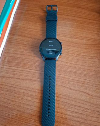 Smartwatch amazfit GTR 2