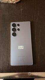 Samsung S 25 Ultra 512 gb