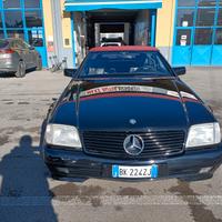 Mercedes SL 300 24v