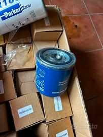 Stock di filtri  e vari accessori iveco stralis