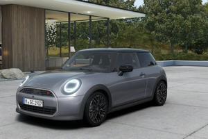 Mini Mini Cooper 3p 2.0 S Favoured auto