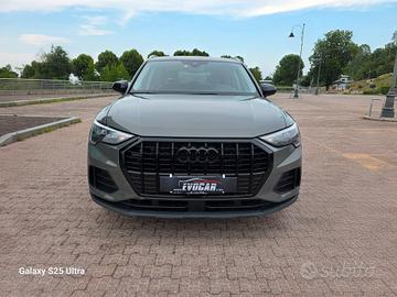 Q3 35 TDI iva esposta valutiamo usato /