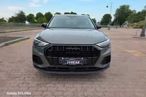 Q3 35 TDI iva esposta valutiamo usato /
