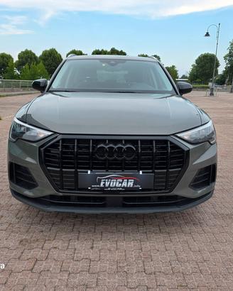 Q3 35 TDI iva esposta valutiamo usato /
