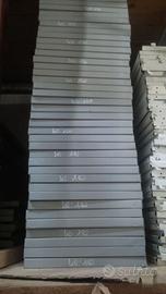 SCAFFALI USATI PER GARAGE E MAGAZZINO