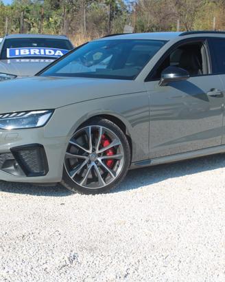 Audi A4 S4 Tua A SOLI 386€ al mese