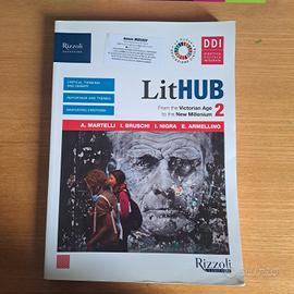 LitHUB 2 Rizzoli