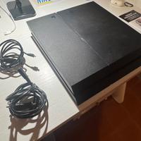 PS4 FAT 500 Gb