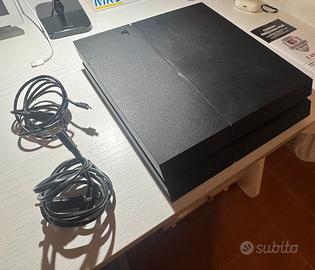 PS4 FAT 500 Gb