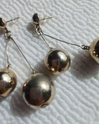 Orecchini vintage