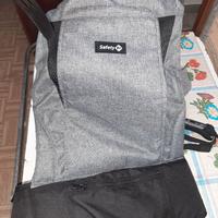 Marsupio porta neonati Safety