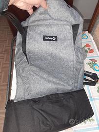 Marsupio porta neonati Safety