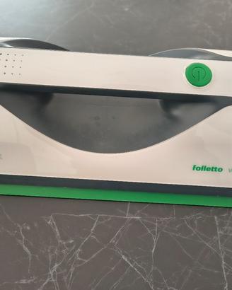 Lavavetri folletto con prolunga