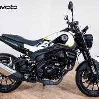BENELLI LEONCINO 250 - 2023
