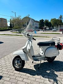 Vespa 150px