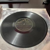 78 Giri Antico Victor Record 5074