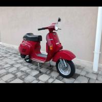 vespa pk 50 1984