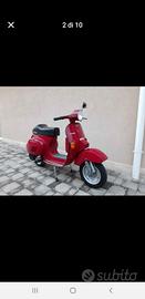 vespa pk 50 1984