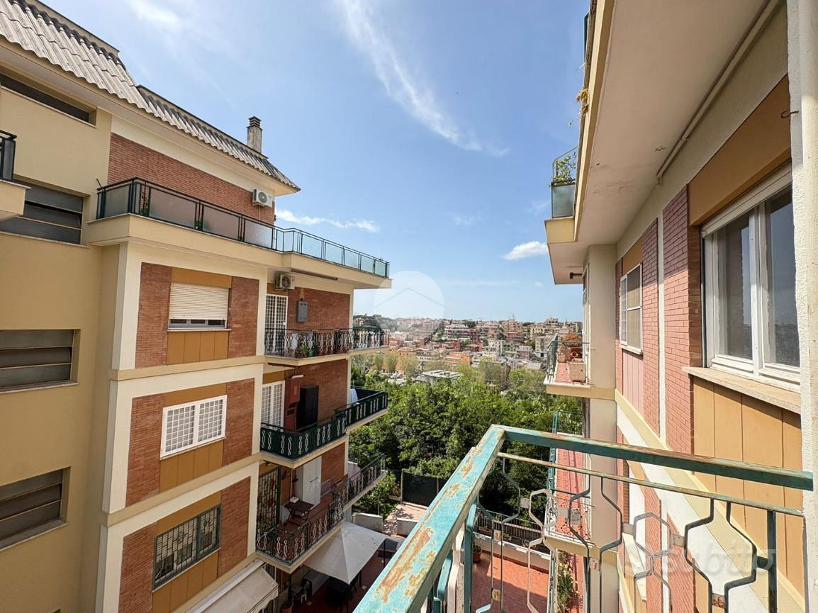 Appartamento – Roma, Parrocchietta, Municipio Roma XI - Altro