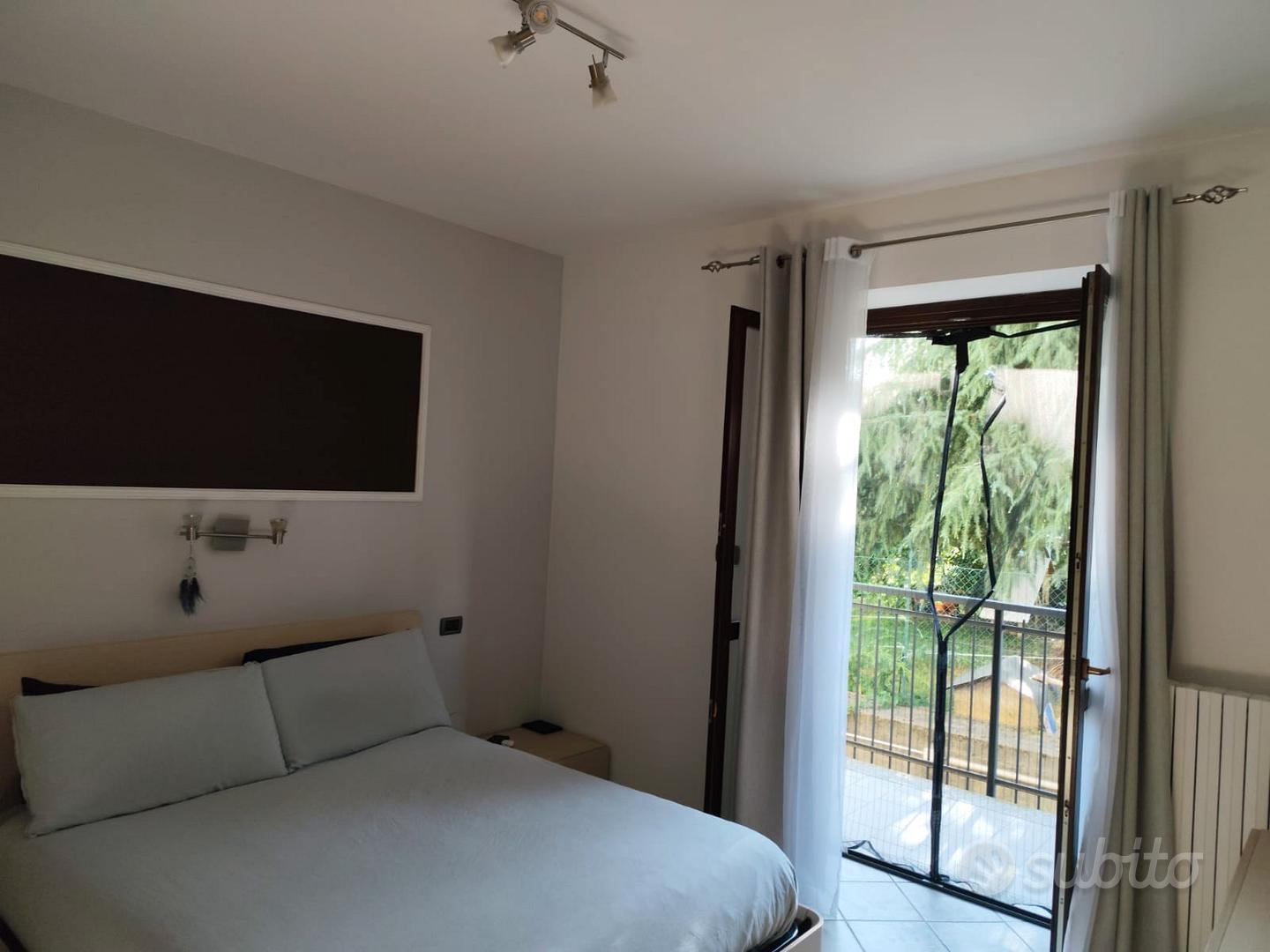 Appartamento – Castellamonte, Sant'Antonio - Vista 4