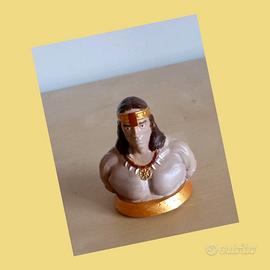 Busto Conan il Barbero 