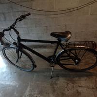 City bike
