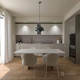 Cucina Scavolini – Nuova mai installata