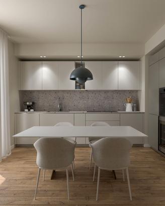 Cucina Scavolini – Nuova mai installata