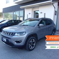 JEEP Compass 2.0 Multijet II aut. 4WD Limited