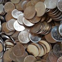 Monete 20 lire