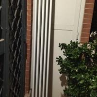 radiatore d' arredamento
