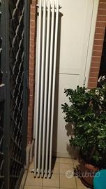 radiatore d' arredamento