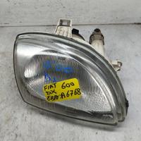 FARO ANTERIORE DESTRO FIAT Seicento Serie (00>05)