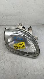 FARO ANTERIORE DESTRO FIAT Seicento Serie (00>05)