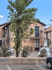 Appartamento ristrutturato ad Acireale