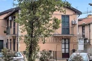 Appartamento ristrutturato ad Acireale