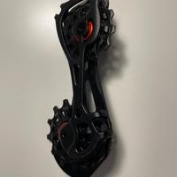 Shimano gabbia ultegra di2 8050