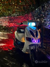 Piaggio Zip
