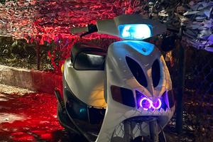 Piaggio Zip